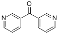 Di(pyridin-3-yl)methanone Structure,35779-35-2Structure