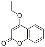 4-乙氧基香豆素結(jié)構(gòu)式_35817-27-7結(jié)構(gòu)式