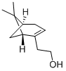 (-)-Nopol Structure,35836-73-8Structure