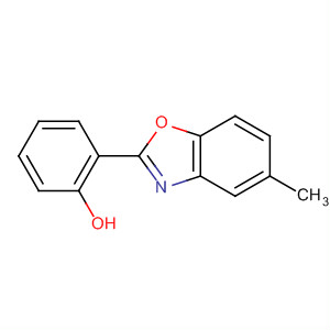 2-(5-Methylbenzo[d]oxazol-2-yl)phenol Structure,35875-76-4Structure