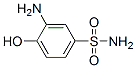 2-Aminophenol-4-sulfonamide Structure,3588-76-9Structure