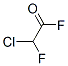 Chlorofluoroacetyl fluoride Structure,359-34-2Structure