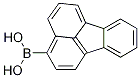 熒蒽-3-硼酸結(jié)構(gòu)式_359012-63-8結(jié)構(gòu)式