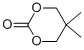 5,5-Dimethyl-1,3-dioxan-2-one, tech. Structure,3592-12-9Structure