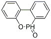 6H-Dibenz[c,e][1,2]oxaphosphorin 6-oxide Structure,35948-25-5Structure