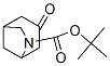 Tert-butyl 3-oxo-6-azabicyclo[3.2.1]octane-6-carboxylate Structure,359779-74-1Structure