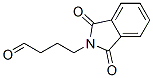 4-(1,3-Dioxoisoindolin-2-yl)butanal Structure,3598-60-5Structure