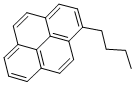 1-N-butylpyrene Structure,35980-18-8Structure