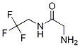 2-Amino-n-(2,2,2-trifluoroethyl)acetamide Structure,359821-38-8Structure