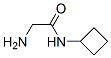 2-Amino-n-cyclobutyl-acetamide Structure,359821-39-9Structure