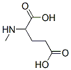 N-甲基谷氨酸結(jié)構(gòu)式_35989-16-3結(jié)構(gòu)式