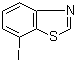 7-Iodobenzo[b]thiophene Structure,360575-63-9Structure