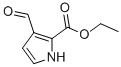 Ethyl3-formyl-1h-pyrrole-2-carboxylate Structure,36131-43-8Structure