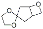 Spiro[1,3-dioxolane-2,3-[6]oxabicyclo[3.2.0]heptane] (9ci) Structure,361384-63-6Structure