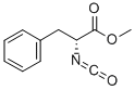 Methyl (r)-(+)-2-isocyanato-3-phenylpropionate Structure,361456-36-2Structure