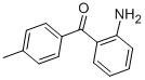 (2-Aminophenyl)(p-tolyl)methanone Structure,36192-63-9Structure