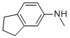 茚-5-甲胺結(jié)構(gòu)式_36218-36-7結(jié)構(gòu)式