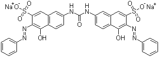 直接橙 S結(jié)構(gòu)式_3626-36-6結(jié)構(gòu)式