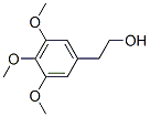 3,4,5-Trimethoxyphenylmethyl carbinol Structure,36266-40-7Structure