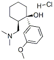 Tramadol hydrochloride Structure,36282-47-0Structure