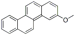 3-Methoxychrysene Structure,36288-19-4Structure