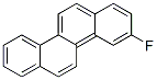 3-氟苯并吖啶結(jié)構(gòu)式_36288-22-9結(jié)構(gòu)式