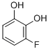 3-氟鄰苯二酚結(jié)構(gòu)式_363-52-0結(jié)構(gòu)式