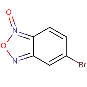 5-Bromobenzo[c][1,2,5]oxadiazole 1-oxide Structure,36387-84-5Structure