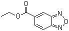 苯并呋咱-5-羧酸乙酯結(jié)構(gòu)式_36389-07-8結(jié)構(gòu)式