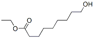 Ethyl 9-hydroxynonanoate Structure,3639-34-7Structure