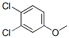 3,4-Dichloroanisole Structure,36404-30-5Structure