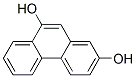 2,9-Phenanthrenediol (9ci) Structure,364080-27-3Structure