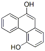 4,9-Phenanthrenediol Structure,364080-29-5Structure