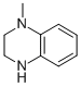 1-Methyl-1,2,3,4-tetrahydro-quinoxaline dihydrochloride Structure,36438-97-8Structure