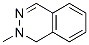 2-Methyl-1,2-dihydro-phthalazine Structure,36438-99-0Structure