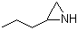 2-Propyl-aziridine Structure,3647-38-9Structure