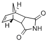 5-Norbornene-2,3-dicarboxylicimide Structure,3647-74-3Structure