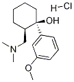 (1S,2r)-tramadol hydrochloride Structure,36474-71-2Structure