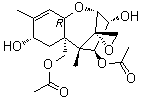 Neosolaniol Structure,36519-25-2Structure