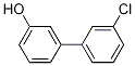 3-Chloro-[1,1-biphenyl]-3-ol Structure,365426-91-1Structure