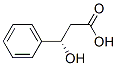 (S)-3-羥基-3-苯丙酸結(jié)構(gòu)式_36567-72-3結(jié)構(gòu)式