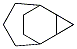 Tricyclo[3.3.2.02,4]decane Structure,36579-48-3Structure