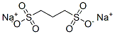 1,3-Propanedisulfonic acid disodium salt Structure,36589-58-9Structure