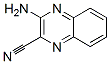 3-Amino-2-quinoxalinecarbonitrile Structure,36597-16-7Structure