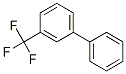 3-(三氟甲基)聯(lián)苯結(jié)構(gòu)式_366-04-1結(jié)構(gòu)式