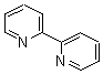 2,2-聯(lián)吡啶結(jié)構(gòu)式_366-18-7結(jié)構(gòu)式