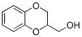 2-Hydroxymethyl-1,4-benzodioxan Structure,3663-82-9Structure