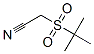 2-(Tert-butylsulfonyl)acetonitrile Structure,36635-64-0Structure