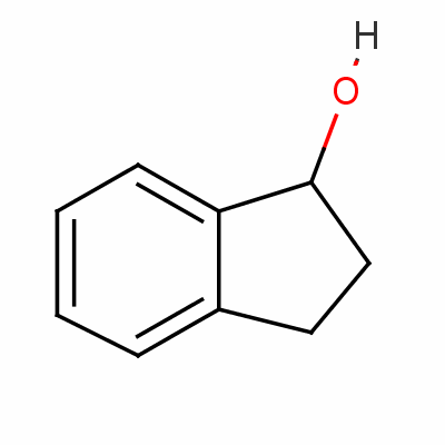 茚醇結(jié)構(gòu)式_36643-74-0結(jié)構(gòu)式