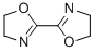 2,2-Bis(2-oxazoline) Structure,36697-72-0Structure